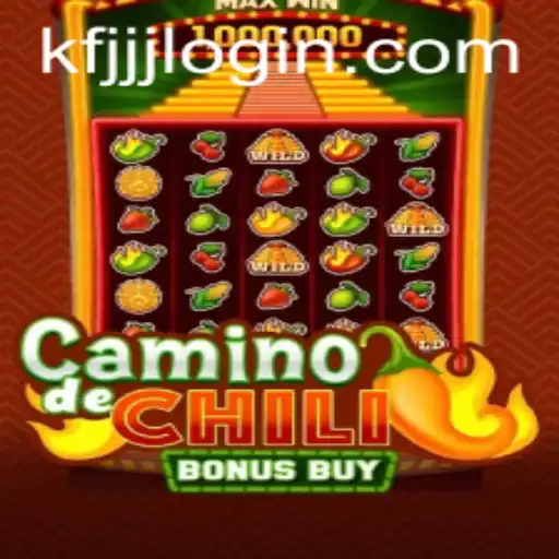 Unleashing the Heat: 'CaminodeChiliBonusBuy' - A Thrilling Adventure in Gaming
