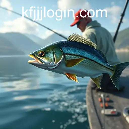 Exploring the World of Fishing Games: An In-depth Look at kfjjj