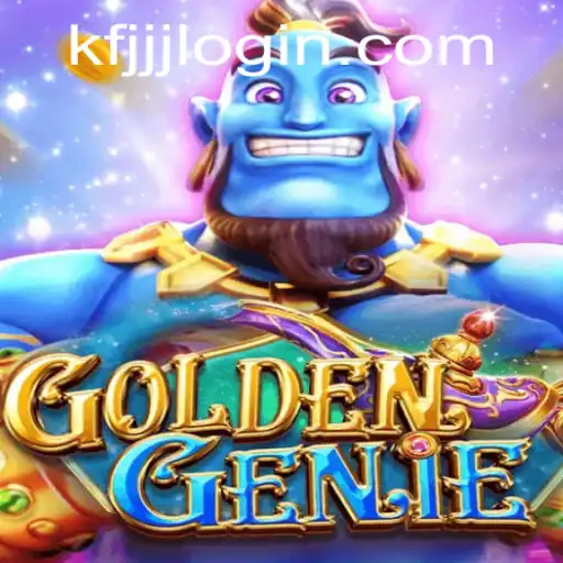Unveiling the Adventure of GOLDENGENIE: A Game of Strategy and Fun