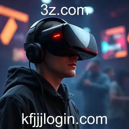 Game On: A Nova Era dos Jogos Online em 2025