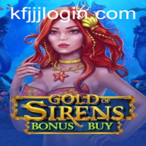 Exploring GoldofSirensBonusBuy: A Journey into Mythical Gaming