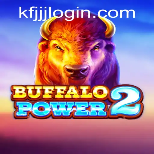 Discover the Excitement of BuffaloPower2: A Game of Strategy and Adventure