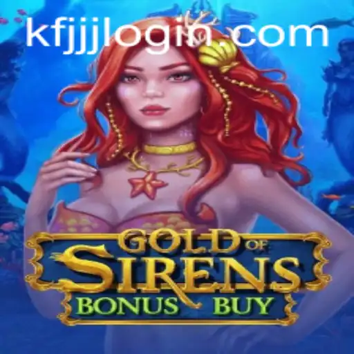 Exploring GoldofSirensBonusBuy: A Journey into Mythical Gaming