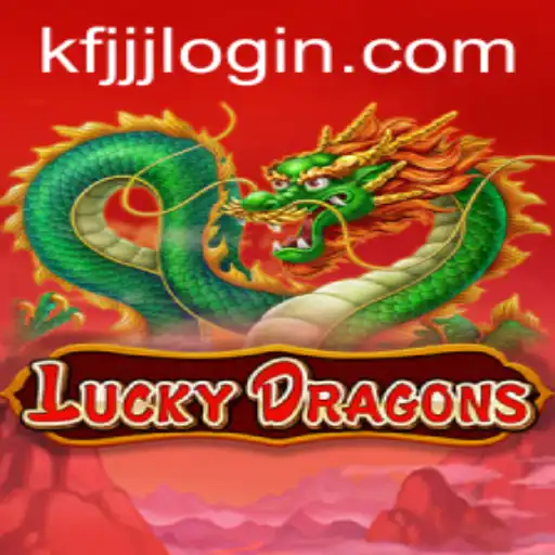 Exploring LuckyDragons: A Thrilling Adventure Awaits
