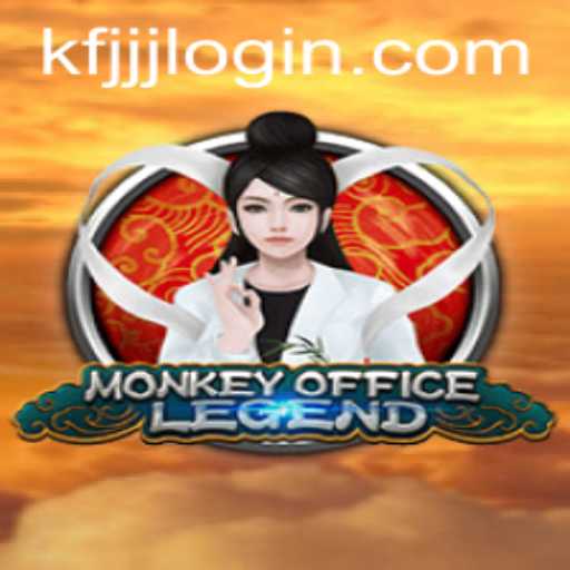 MonkeyOfficeLegend: A New Gaming Sensation