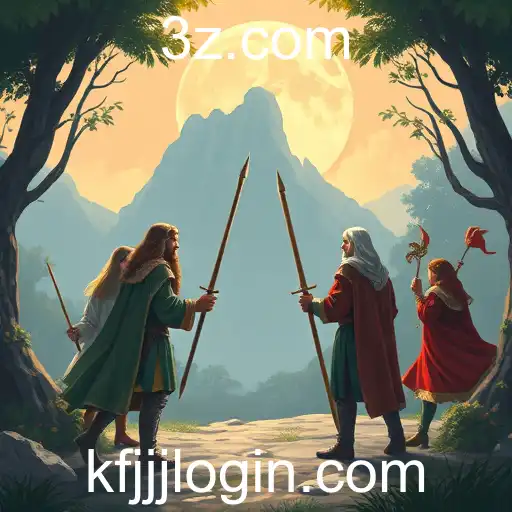Revolução no Mundo dos Jogos Online