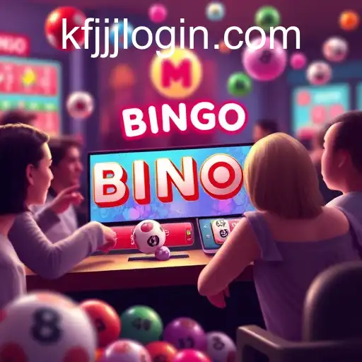 The Digital Evolution of Online Bingo