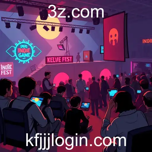 A Ascensão dos Jogos Independentes em 2025