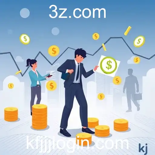 Explorando a Categoria de Jogos de Finanças no Site kfjjj