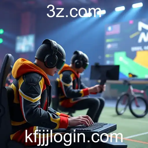 Tendências de Jogos e Inovações Online