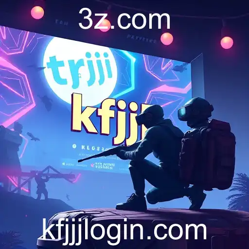 O Impacto de 'kfjjj' no Panorama dos Jogos em 2025