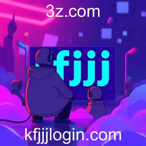 O Impacto de 'kfjjj' nos Jogos Online em 2025