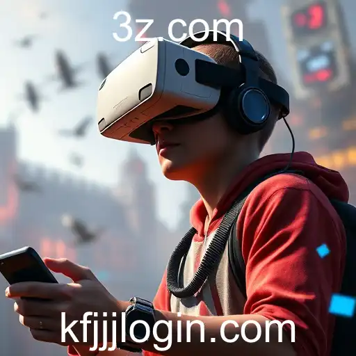 A Revolução da Tecnologia nos Jogos Digitais