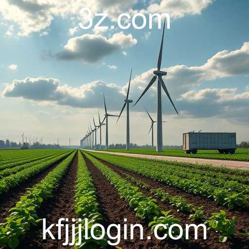 Tecnologia e Meio Ambiente: Rumos para um Futuro Sustentável