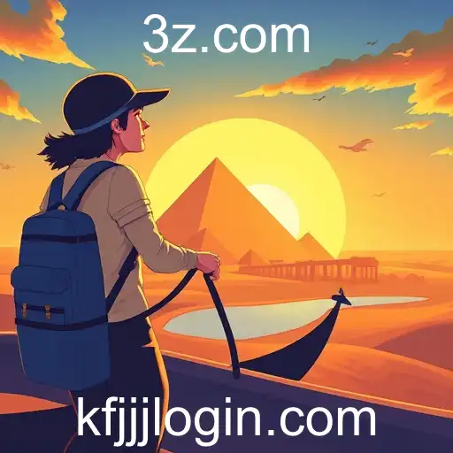 Explorando o Mundo Através dos Jogos: A Categoria 'Viagens' no kfjjj