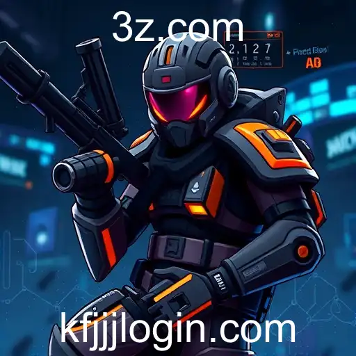 Tendências e Inovações no Mundo dos Jogos em 2025