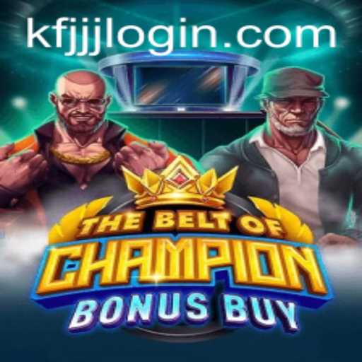 TheBeltOfChampionBonusBuy: A Comprehensive Guide with a Twist
