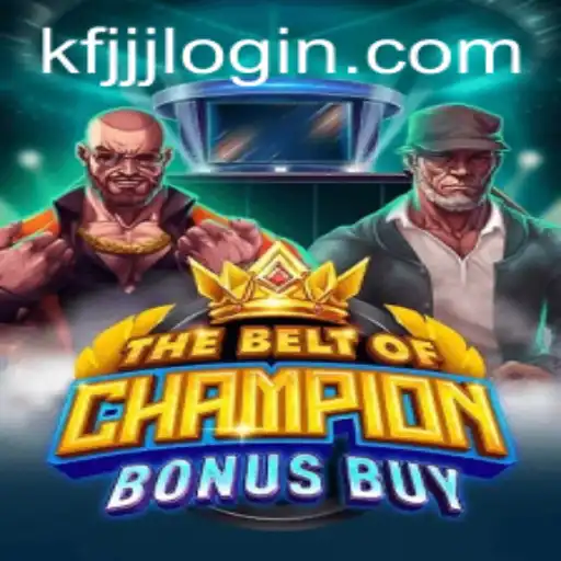TheBeltOfChampionBonusBuy: A Comprehensive Guide with a Twist