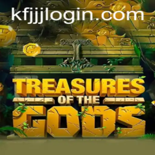 Discover the Epic Journey in TreasureoftheGods